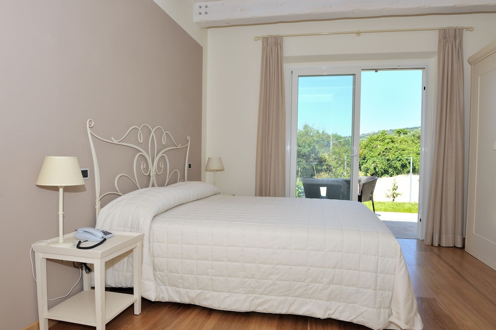 Junior Suite photo 2