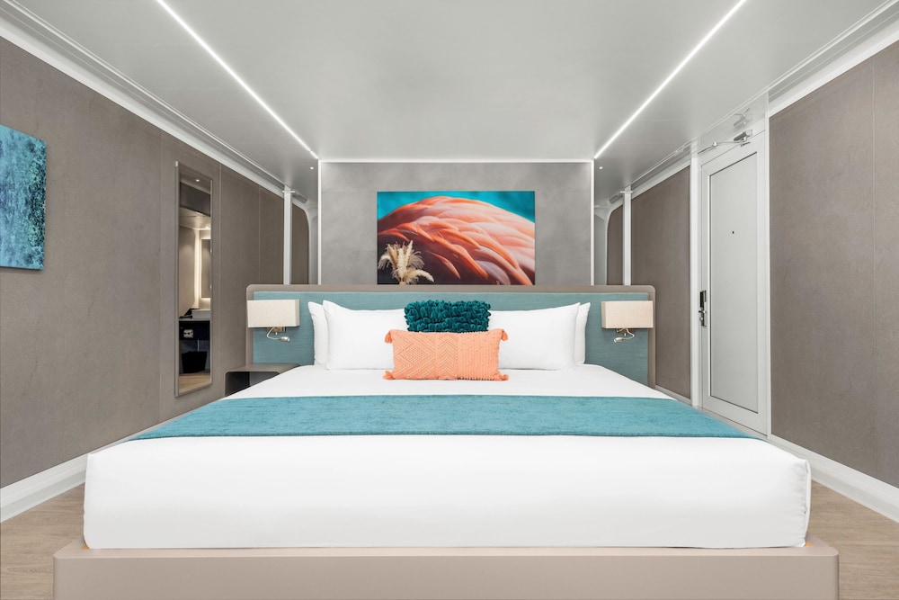 Preferred Club Mare Beachfront Bungalow King