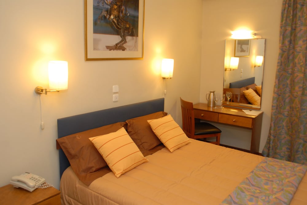 Standard Room, Sea View photo 2
