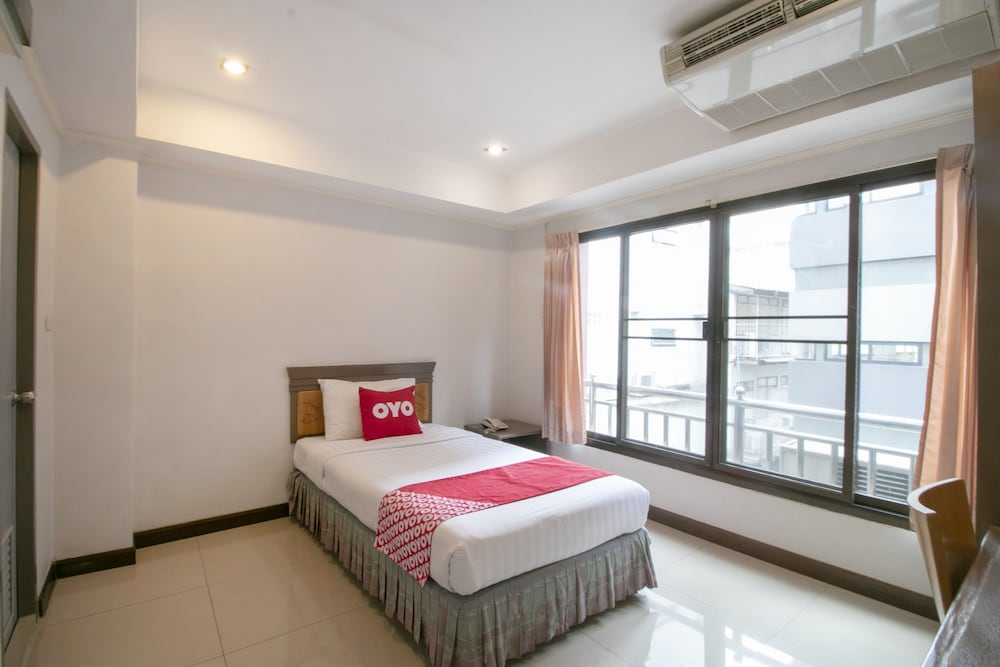 Standard Single Room photo 1