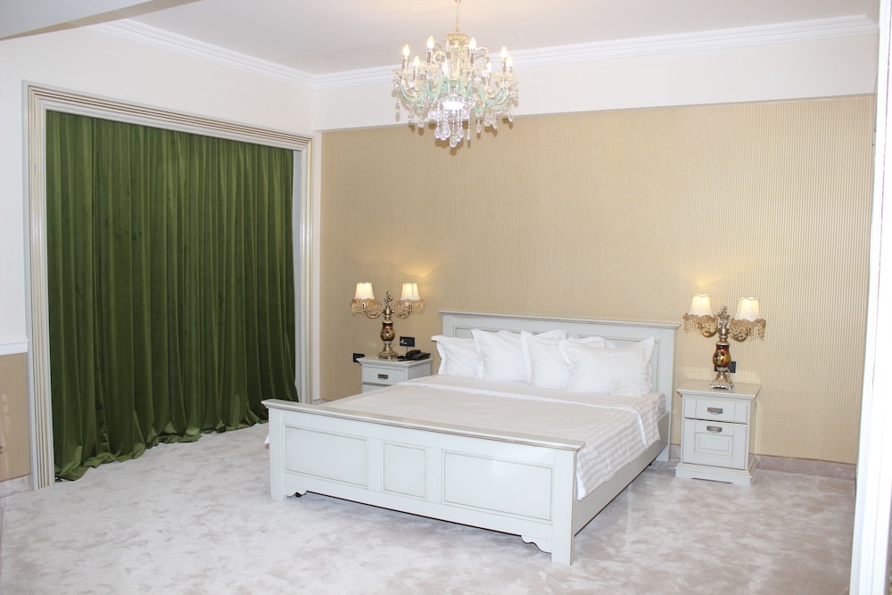 Junior Apartment, 1 Double Bed (Deluxe) - Photo 4