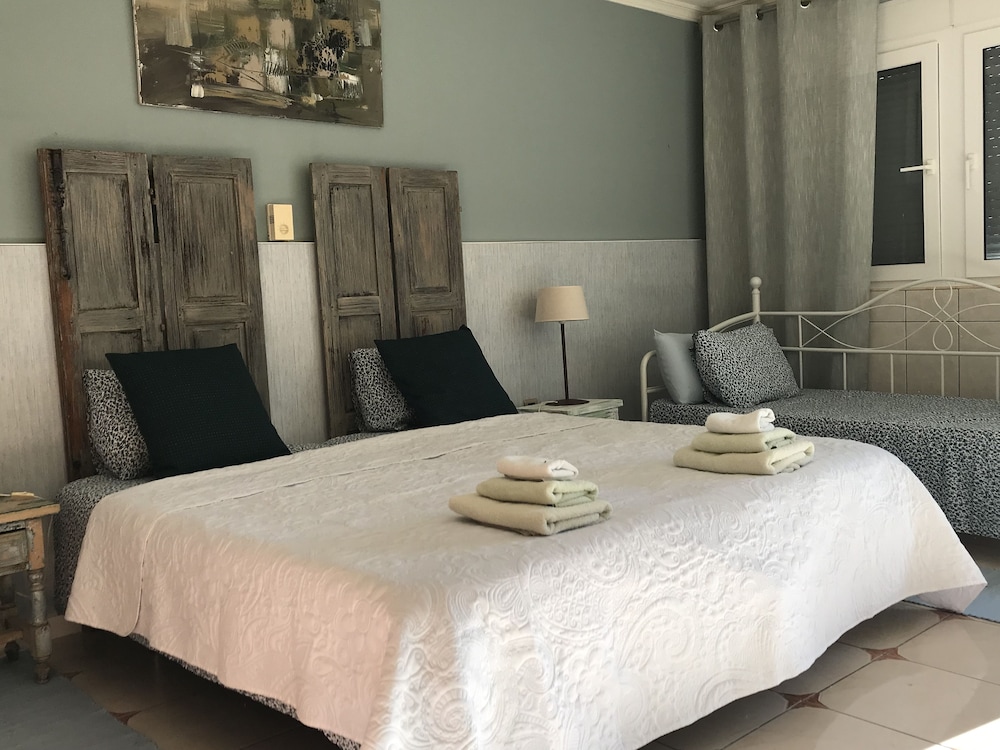 Habitación Triple (Habitación 3)