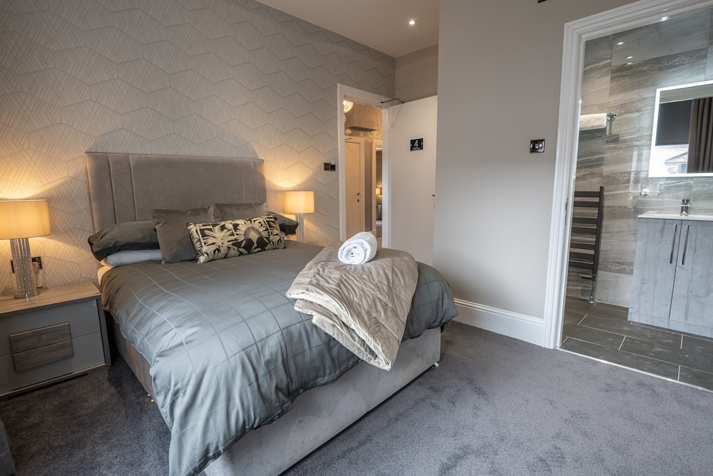 Superior Double Room - Photo 1