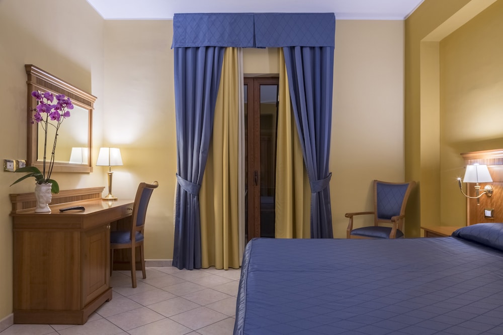 Deluxe Room photo 1