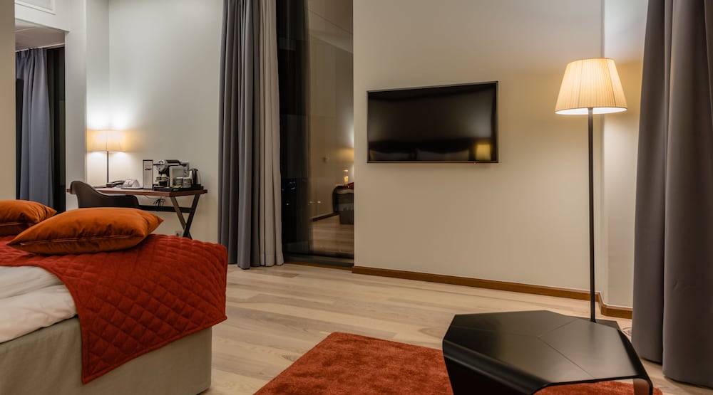 Deluxe Double Room, Non Smoking