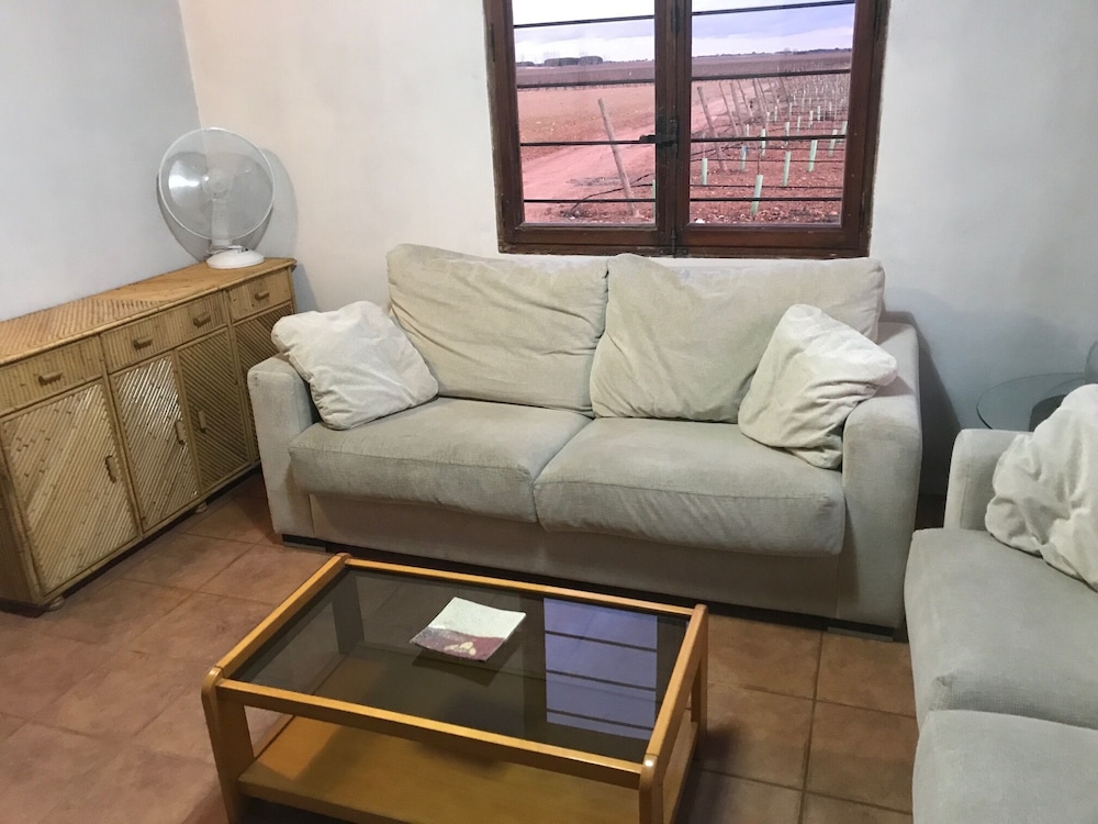 Cabaña Familiar
