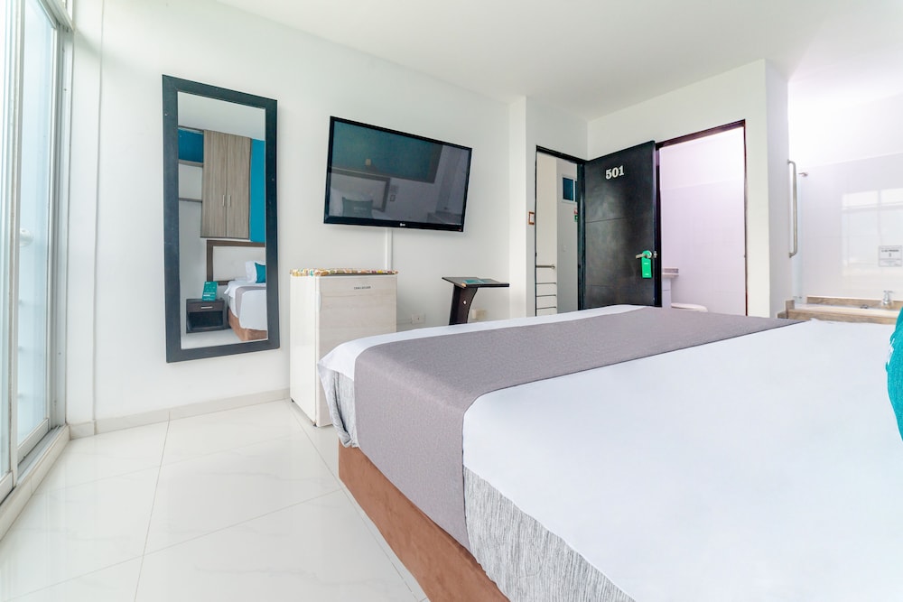 Superior Double Room photo 3