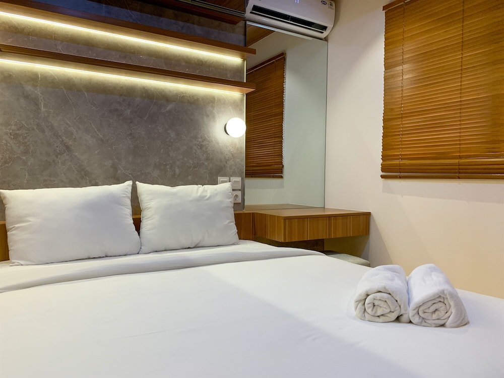 Apartment, 2 Bedrooms
