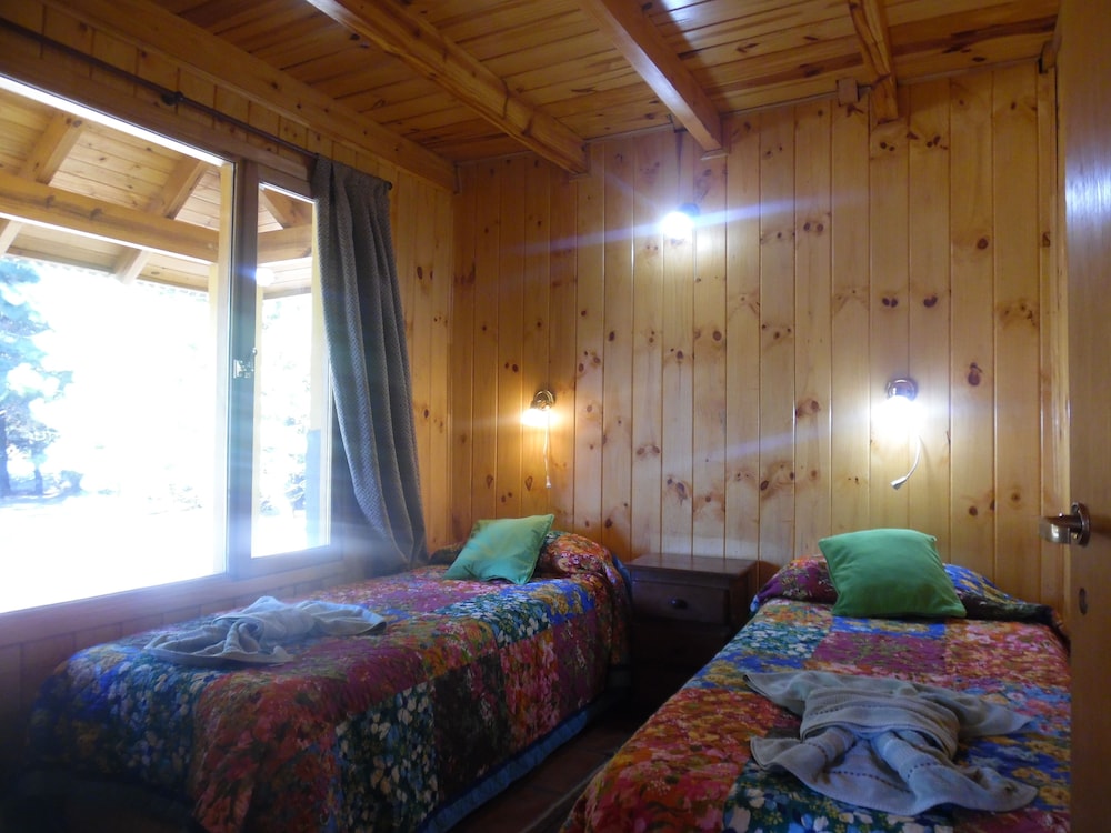 Bungalow, 2 Bedrooms (4 people) photo 1