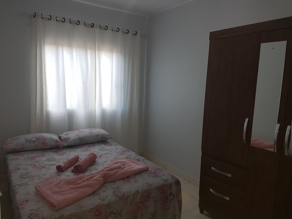 Economy Quadruple Room, 2 Bedrooms (01) photo 1