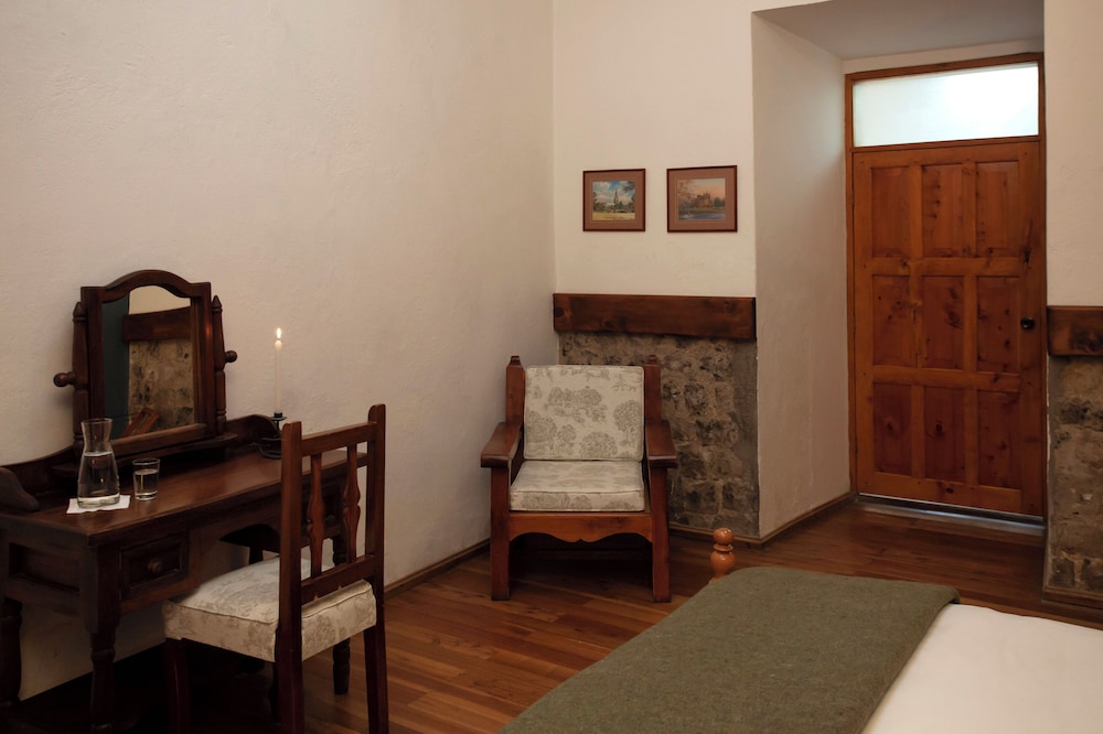 Standard Single Room photo 3