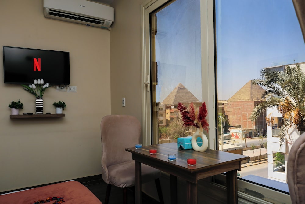 Luxury Double or Twin Room photo 1