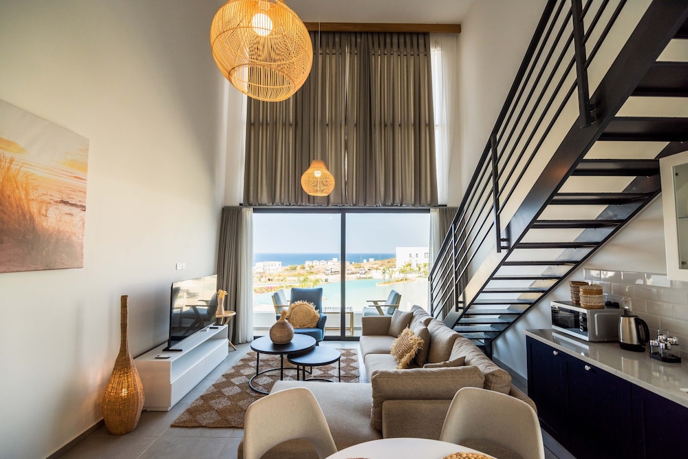 Standard Apartment, 1 Bedroom, Mountain View