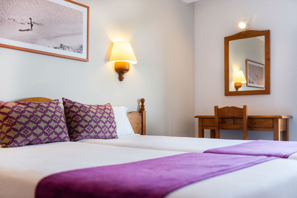 Apartamento Estándar, 1 habitación (2 adultos + 2 niños)