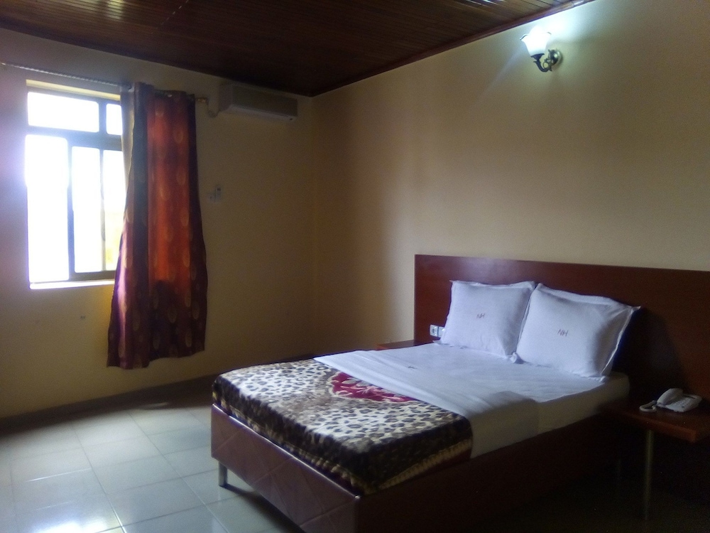 Standard Double Room, City View photo 2