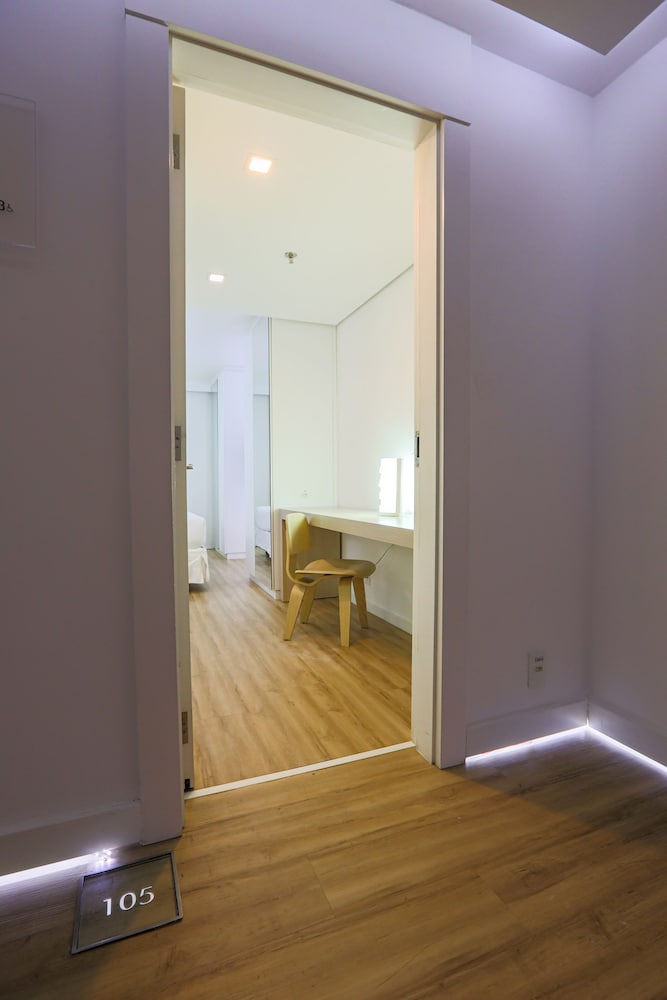 Executive Apartment, 2 Twin Beds photo 1
