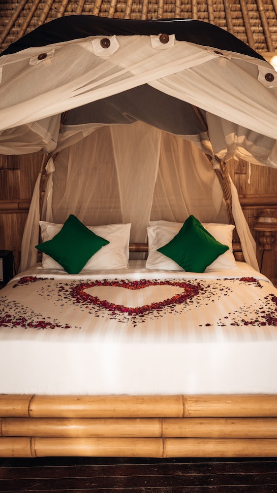 Panoramic Double Room