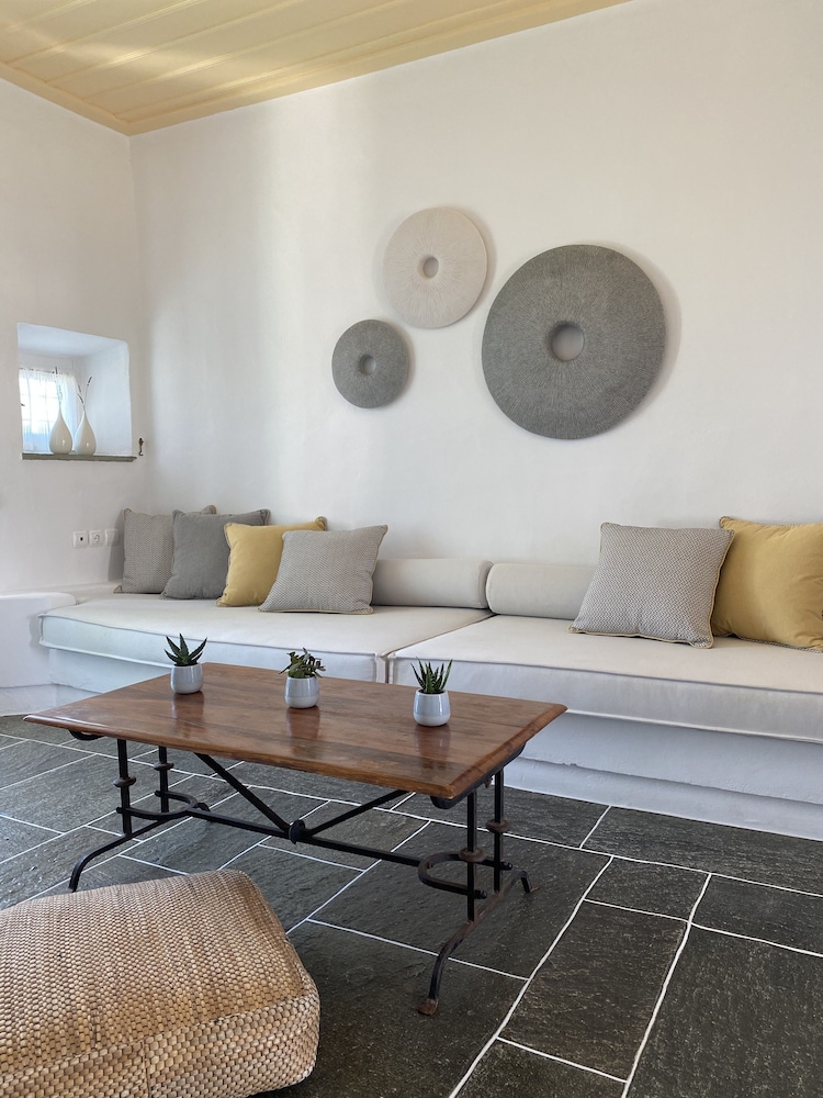 Suite Superior (para 4 personas)