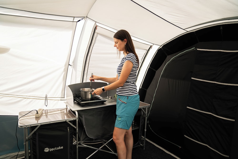 Tent (Backpacker) - Photo 2