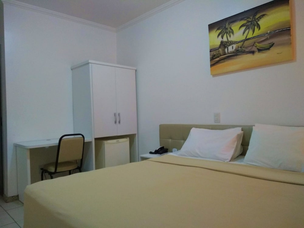 Basic Double Room, 1 Double Bed, Beach View, Beachfront - Photo 5