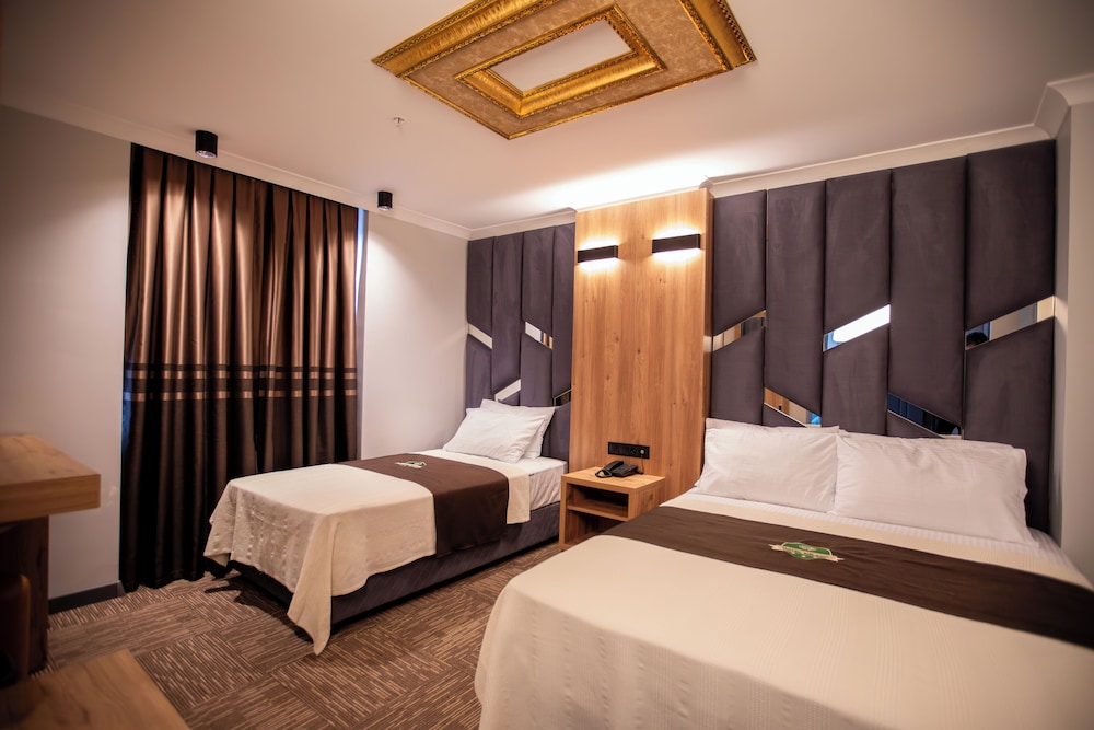 Deluxe Suite, Sea View