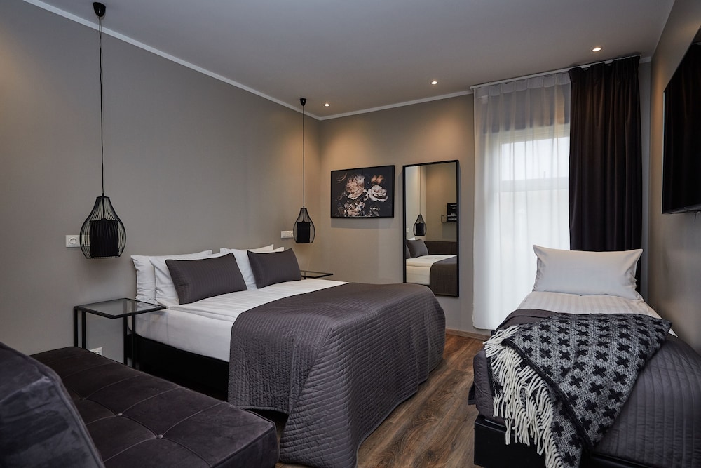 Triple Room photo 1