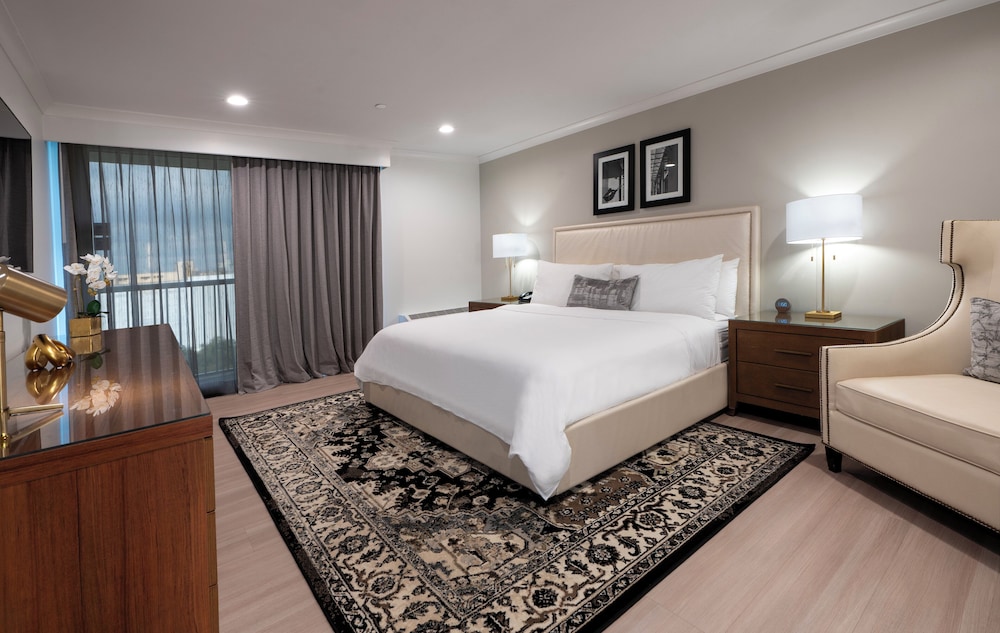 Suite, 1 Bedroom - Photo 4