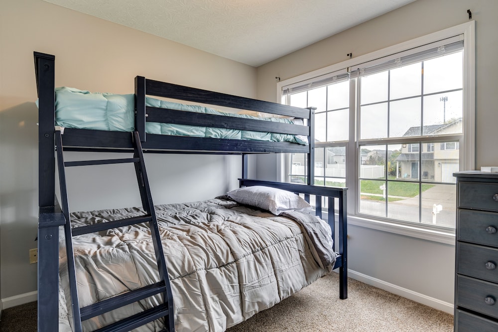 House (3 Bedrooms) photo 1