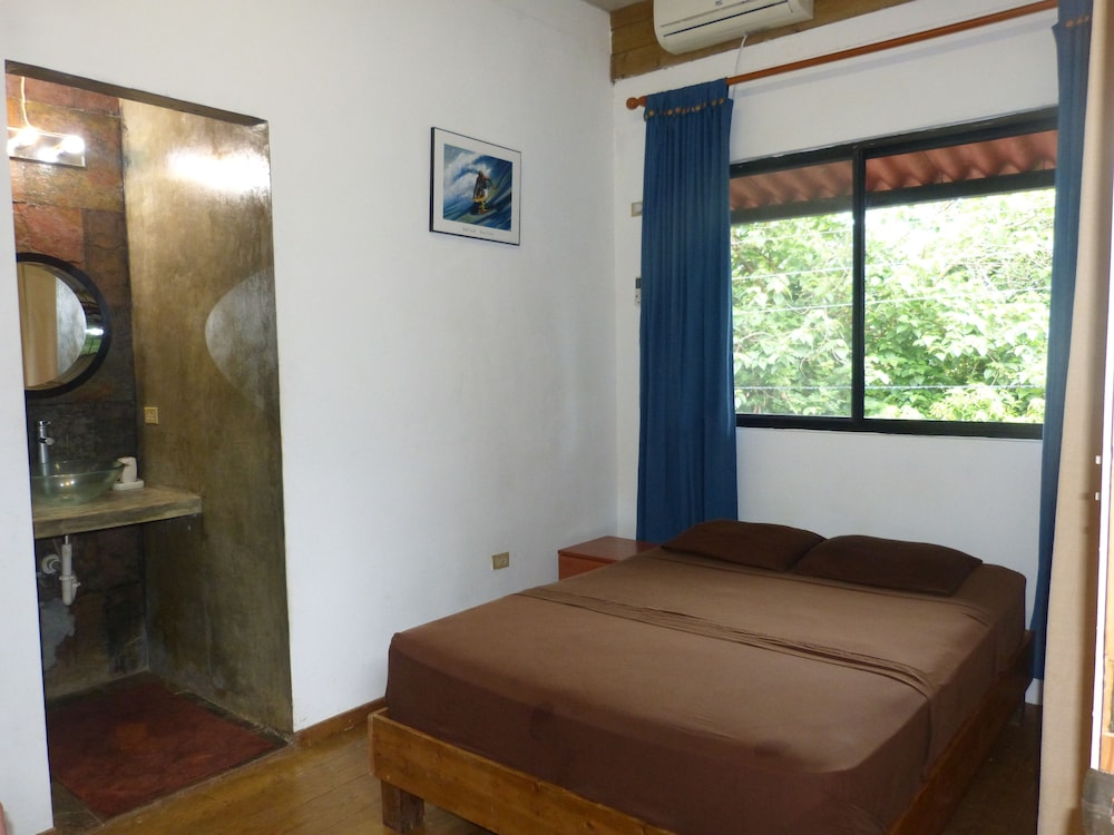 Standard Double Room, Private Bathroom photo 1