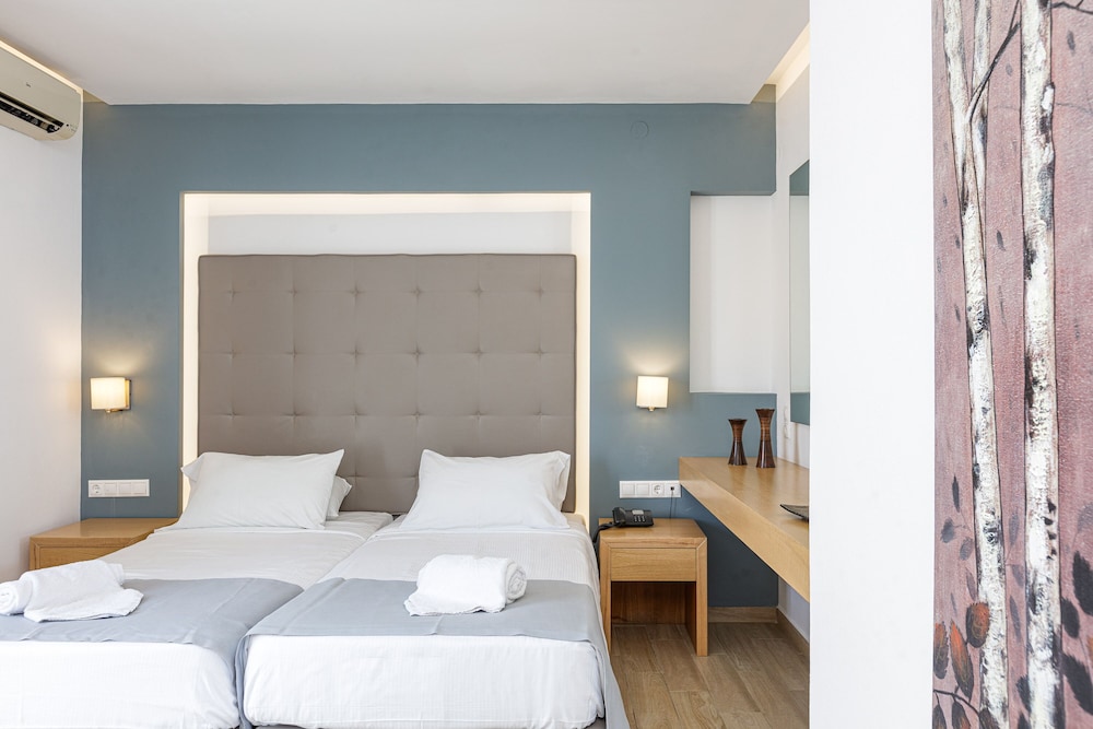 Apartment, 1 Bedroom, Sea View