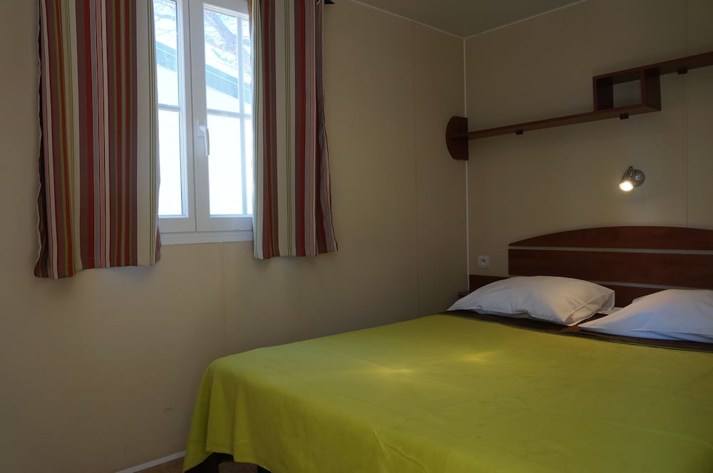 Mobile Home, 1 Bedroom (Caldanu) photo 1