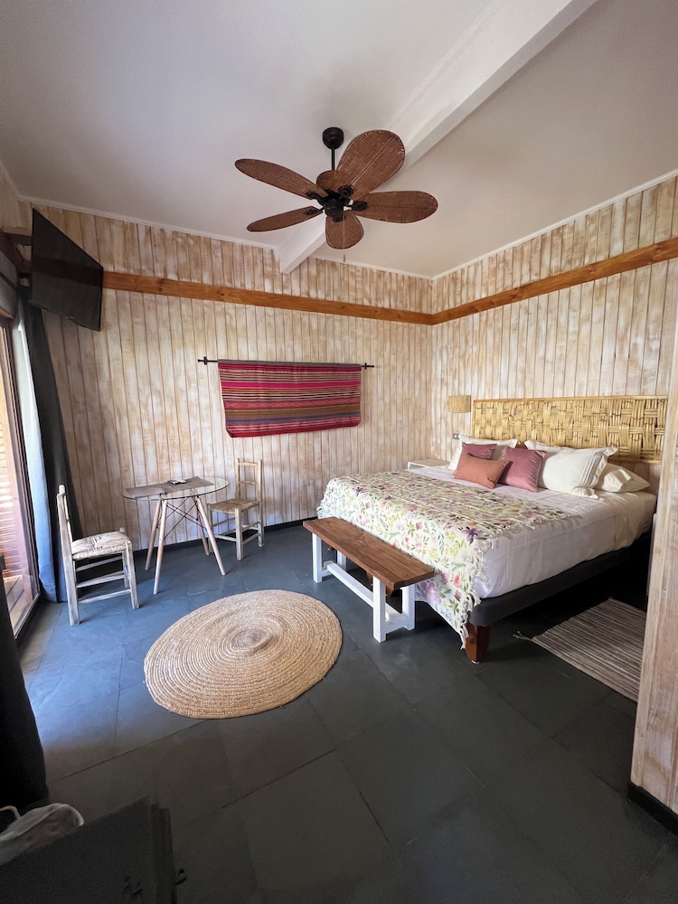 Superior Double Room, 1 King Bed photo 2