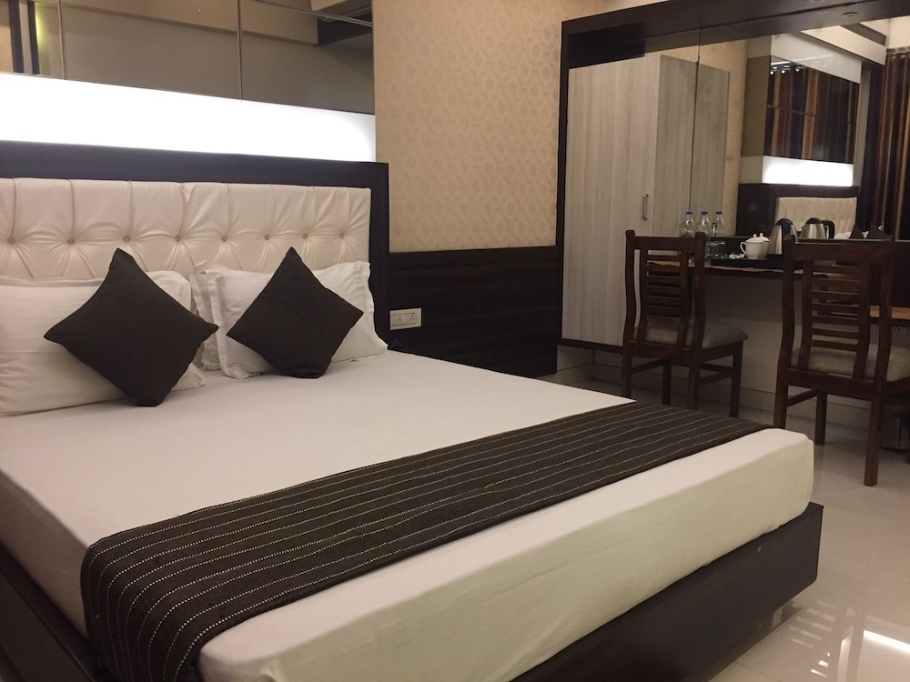 Executive Room, 1 Double Bed, Non Smoking