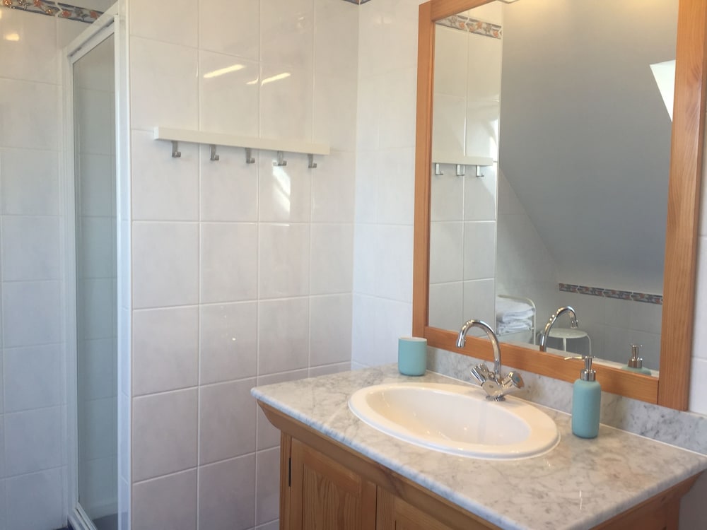 Double Room (Les Galets) photo 3