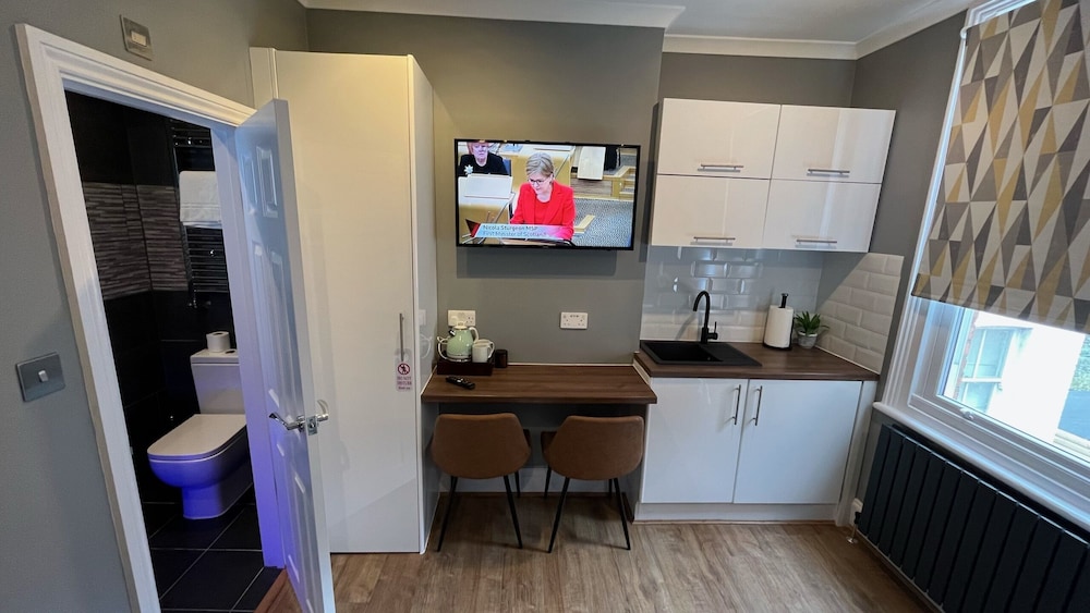 Studio, Ensuite (Studio Suite) photo 2