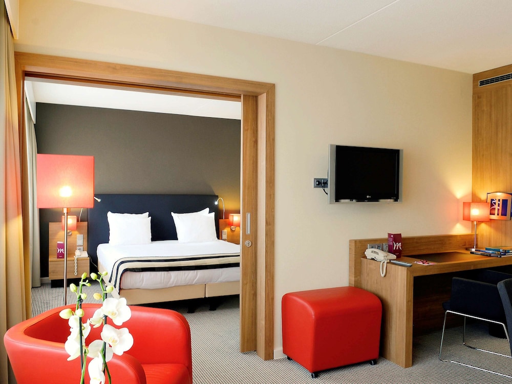 TRIBE Apartment, 1 Double Bed - Photo 1