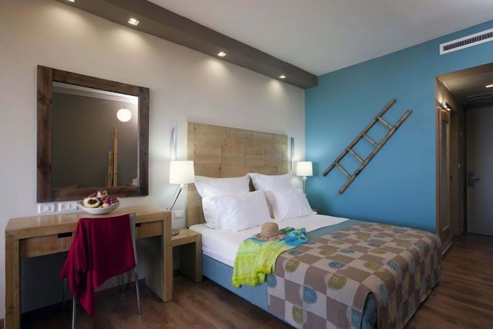 Deluxe Room, Garden Area photo 1