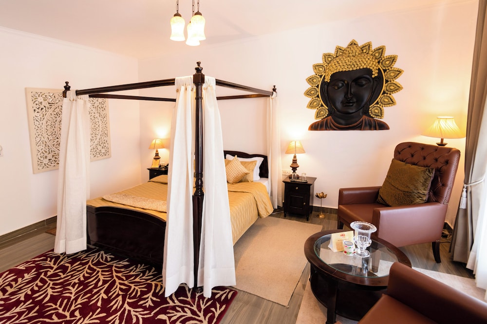 Family Suite, Valley View
