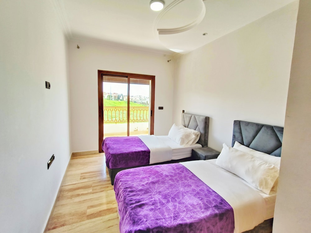 Apartment, 2 Bedrooms