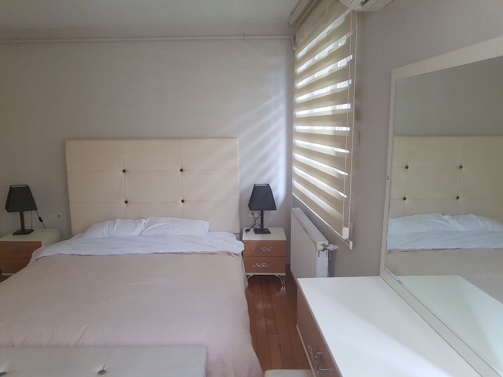 Penthouse Apart, 1 Bedroom (Fourth Floor) photo 1