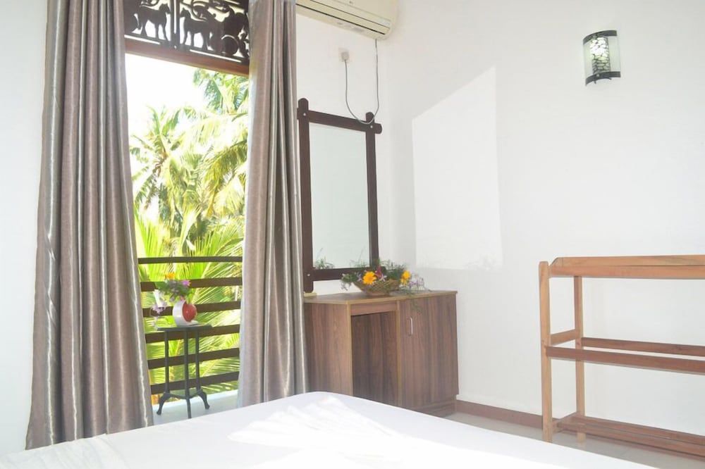 Classic Double Or Twin Room, 1 Bedroom photo 1