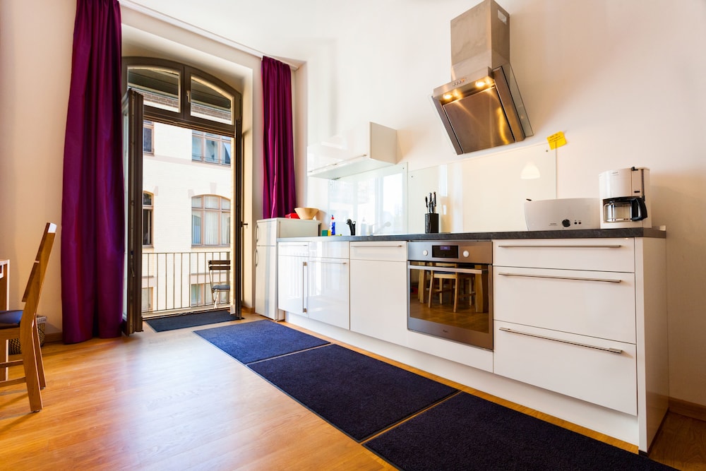 Superior Apartment, 3 Bedrooms, Non Smoking, 2 Bathrooms (11D) photo 2