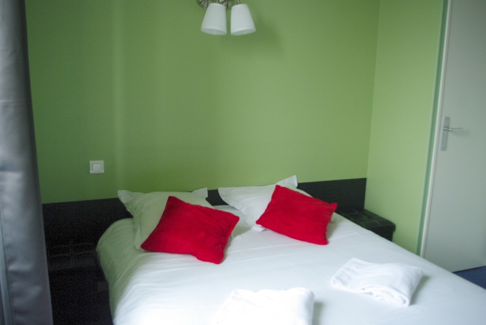 Standard Double Room photo 1