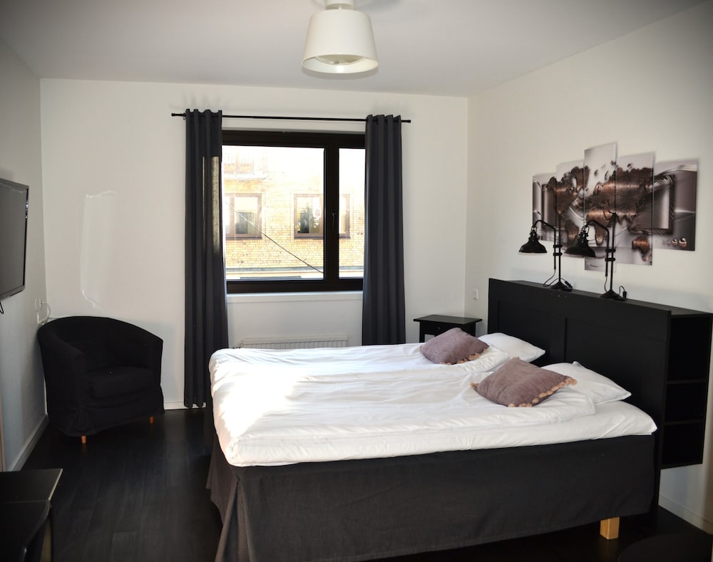 Standard Double Room, 2 Twin Beds (Single Bed) photo 2