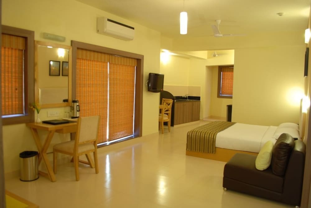Premier Room photo 1