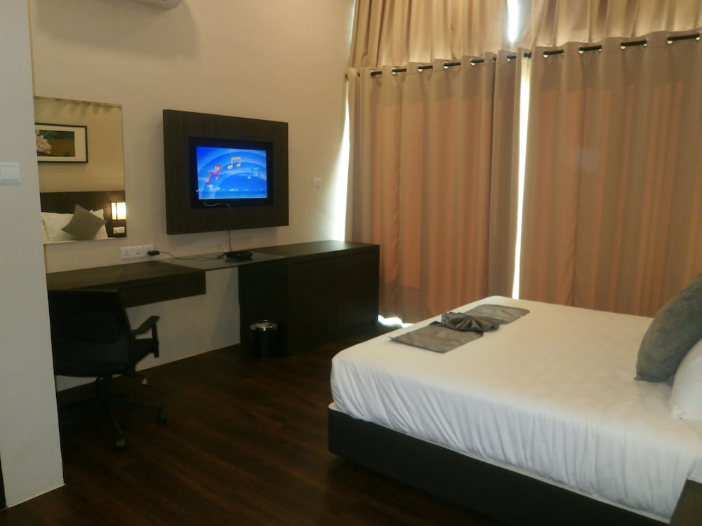 Premium Chalet photo 2