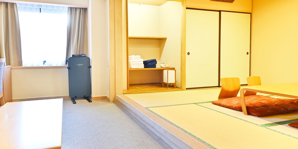 Japanese Room, Non Smoking - Photo 1