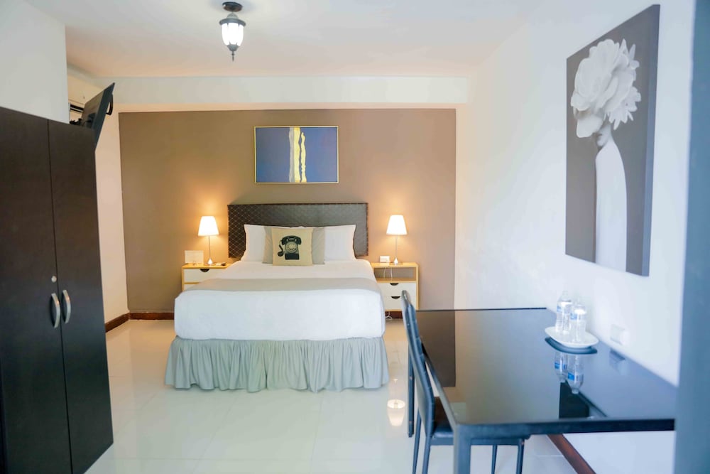 Classic Single Room, Garden View photo 1