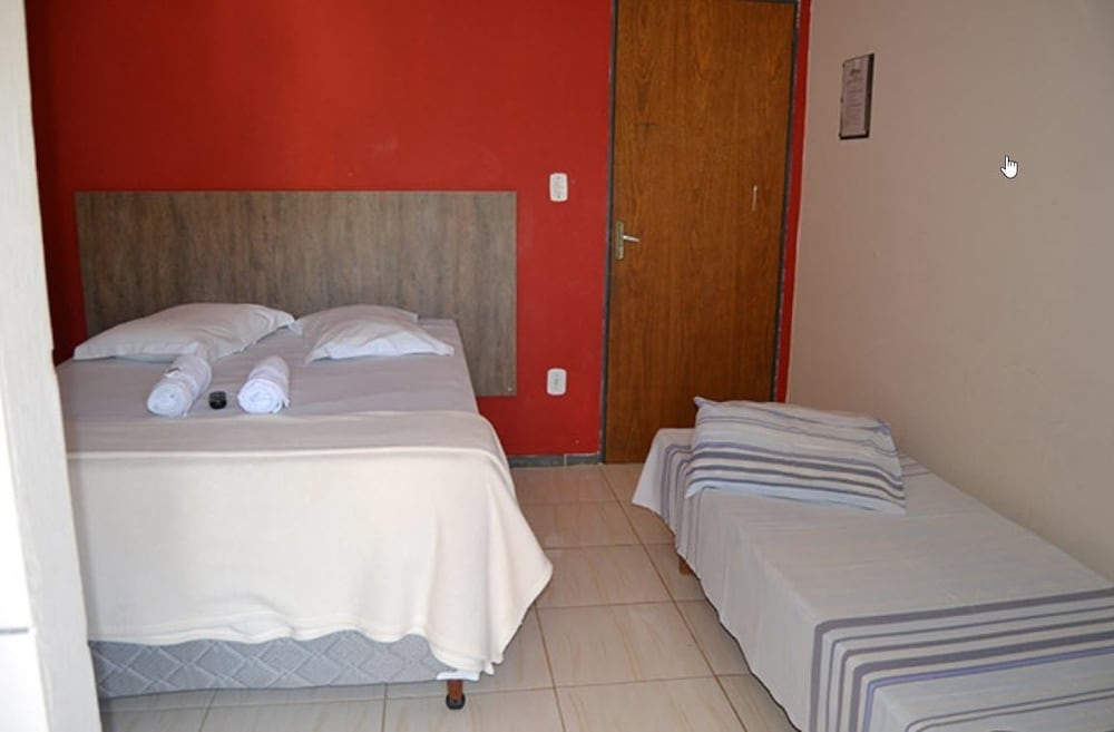 Standard Double Room Single Use photo 3