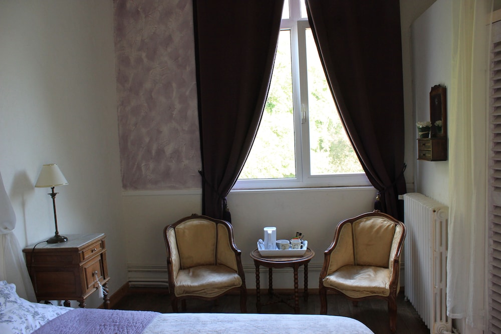 Family Suite, 2 Bedrooms, Park View (Louis Xv) photo 3